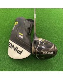 Driver Ping G430 Max 10.5