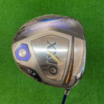 Driver XXIO MP1000 11.5