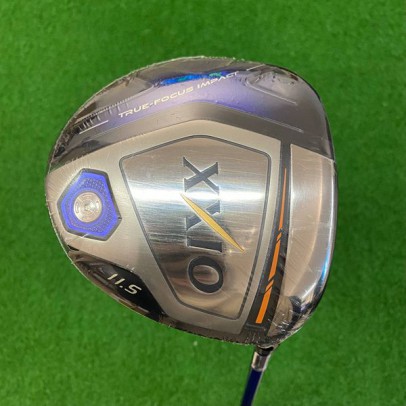 Driver XXIO MP1000 11.5