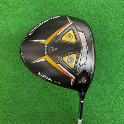 Driver Cobra King LTDX LS 10.5