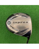 Driver Yamaha Inpres UD+2 10.5 2019