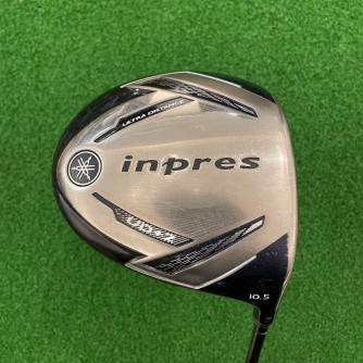 Driver Yamaha Inpres UD+2 10.5 2019