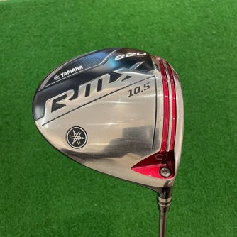 Driver Yamaha RMX 220 10.5 2020