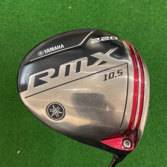 Driver Yamaha RMX 220 10.5 2020