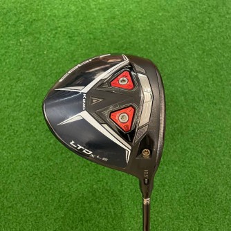 Driver Cobra LTDX LS 10.5