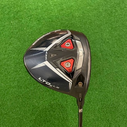 Driver Cobra LTDX LS 10.5