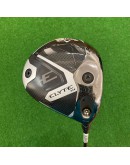 Driver Callaway Elyte Triple Diamond 9.0