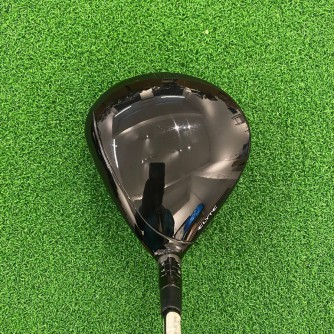 Driver Callaway Elyte Triple Diamond 9.0