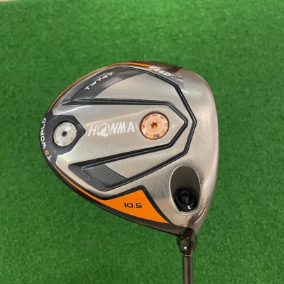 Driver Honma TW747 460 10.5