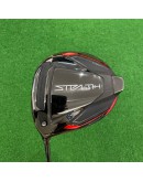 Driver Taylormade Stealth 10.5 - Lefty