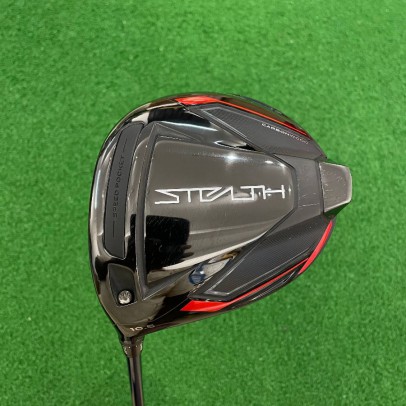 Driver Taylormade Stealth 10.5 - Lefty