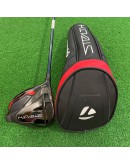 Driver Taylormade Stealth 10.5 - Lefty