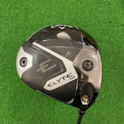 Driver Callaway Elyte Triple Diamond 10.5