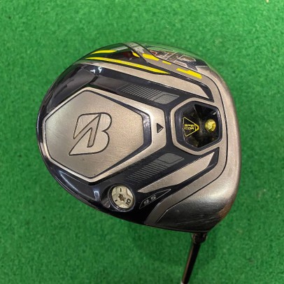 Driver Bridgestone Tour B JGR 9.5