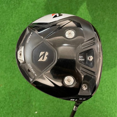 Driver Bridgestone B1 ST 9.5