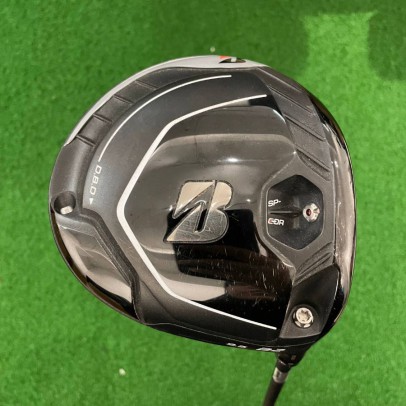 Driver Bridgestone B2 9.5