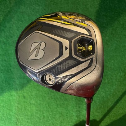 Driver Bridgestone Tour B JGR 9.5 