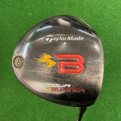 Driver Taylormade Tour Burner 9.5