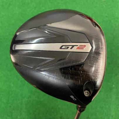 Driver Titleist GT2 9.0