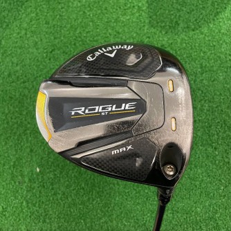 Driver Callaway Rogue ST Max 10.5