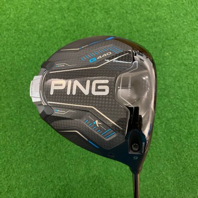 Driver Ping G440 9.0
