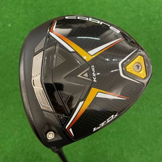 Driver Cobra LTDX 10.5 - Lefty