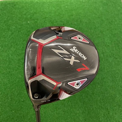 Driver Srixon ZX7 10.5 - Lefty