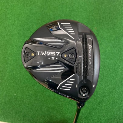 Driver Honma TW757S 10.5