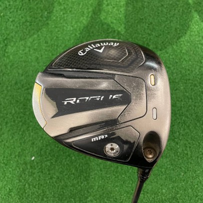 Driver Callaway Rogue ST Max 10.5
