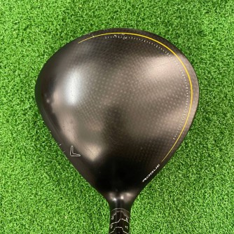 Driver Callaway Rogue ST Max 10.5