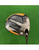 Driver Callaway Mavrik Max 10.5