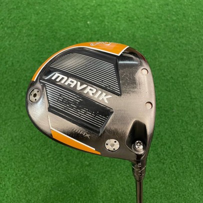 Driver Callaway Mavrik Max 10.5