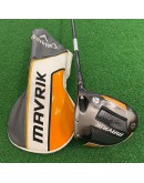 Driver Callaway Mavrik Max 10.5