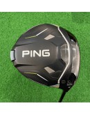 Driver Ping G430 10K Max 9