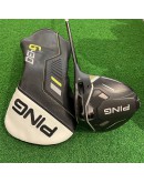 Driver Ping G430 10K Max 9