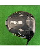 Driver Ping G430 LST 10.5