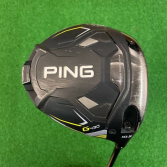 Driver Ping G430 LST 10.5