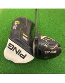 Driver Ping G430 LST 10.5