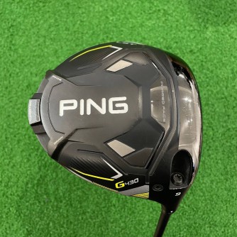 Driver Ping G430 LST 9