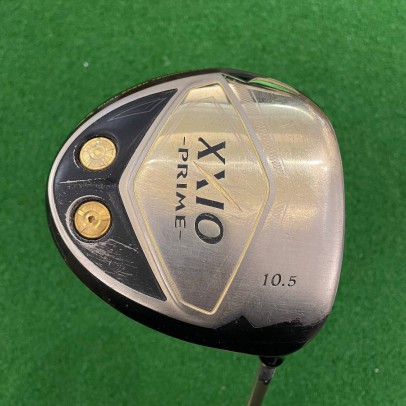 Driver XXIO Prime SP800 10.5