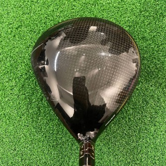 Driver Callaway Mavrik 9.0