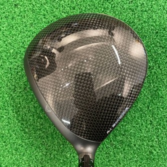 DRIVER CALLAWAY AI SMOKE MAX 10.5