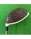 DRIVER TAYLORMADE SIM MAX D 10.5