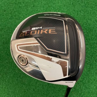 DRIVER TAYLORMADE SIM GLOIRE 10.5