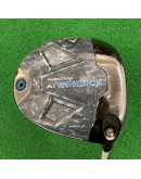 DRIVER CALLAWAY AI SMOKE MAX D 10.5