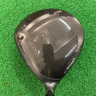 DRIVER CALLAWAY AI SMOKE MAX D 10.5