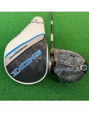 DRIVER CALLAWAY AI SMOKE MAX D 10.5
