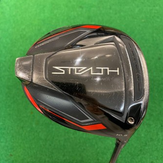 DRIVER TAYLORMADE STEALTH 10.5