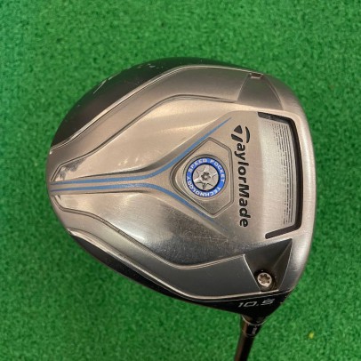 DRIVER TAYLORMADE JETSPEED 10.5