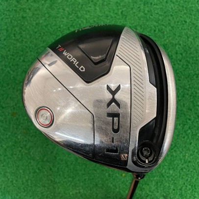 DRIVER HONMA TOUR WORLD XP-1 10.5